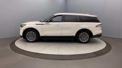 2023 Lincoln Aviator Reserve AWD