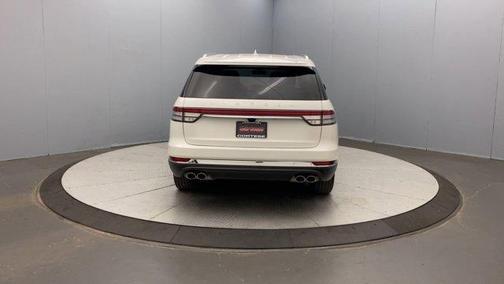 2023 Lincoln Aviator Reserve AWD