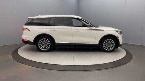 2023 Lincoln Aviator Reserve AWD