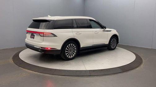 2023 Lincoln Aviator Reserve AWD