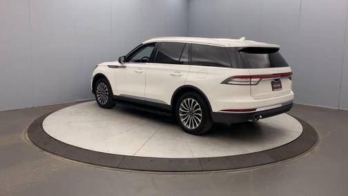 2023 Lincoln Aviator Reserve AWD