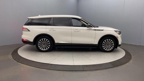 2023 Lincoln Aviator Reserve AWD