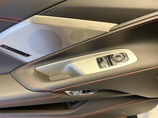 2023 Chevrolet Corvette Stingray w/3LT