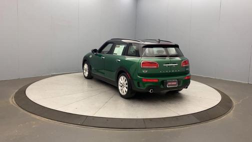 2020 MINI Clubman Cooper S ALL4