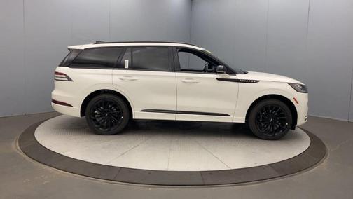 2026 Lincoln Aviator Reserve AWD