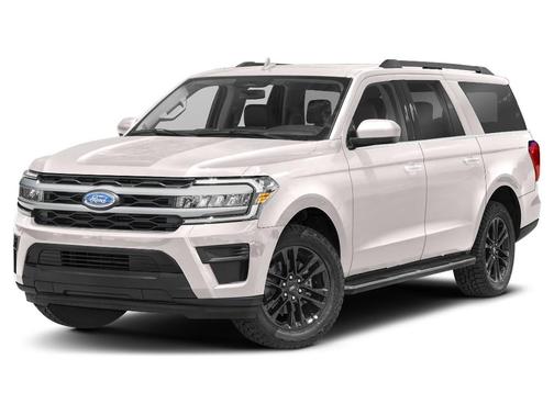 2022 Ford Expedition Max XLT