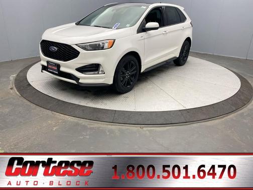 2023 Ford Edge ST Line