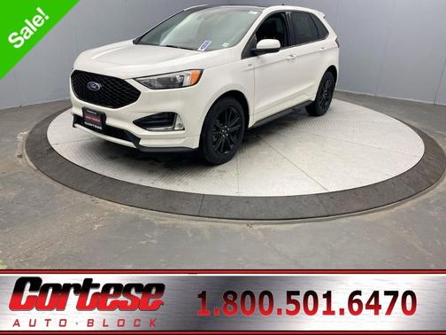 2023 Ford Edge ST Line
