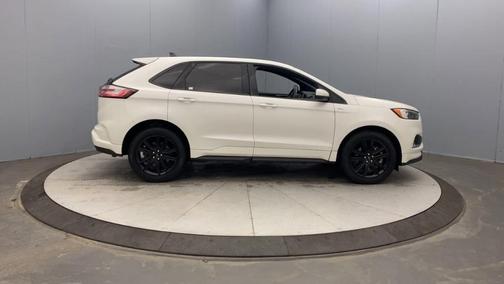 2023 Ford Edge ST Line