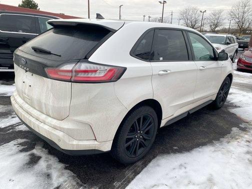 2023 Ford Edge ST Line