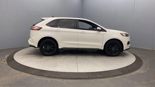 2023 Ford Edge ST Line