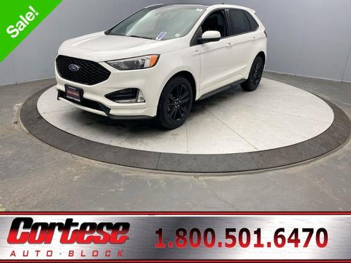2023 Ford Edge ST Line