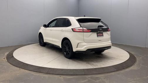 2023 Ford Edge ST Line