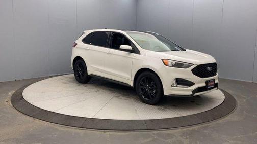 2023 Ford Edge ST Line
