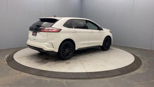 2023 Ford Edge ST Line