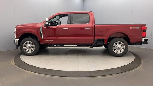 2026 Ford F-350 Lariat Super Duty