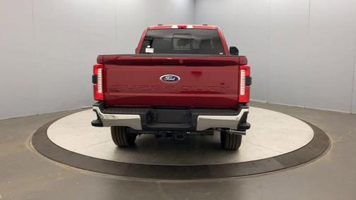 2026 Ford F-350 Lariat Super Duty