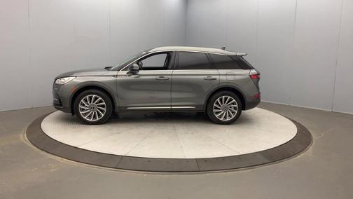 2024 Lincoln Corsair Reserve