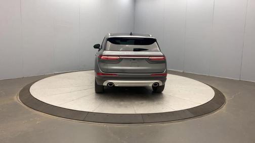 2024 Lincoln Corsair Reserve