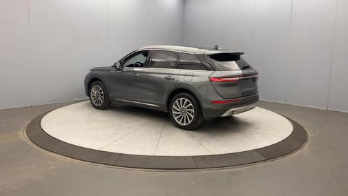 2024 Lincoln Corsair Reserve