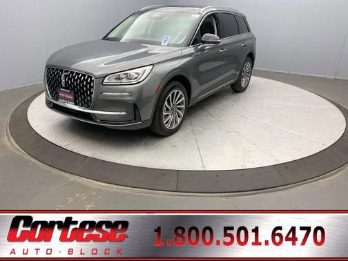 2024 Lincoln Corsair Reserve