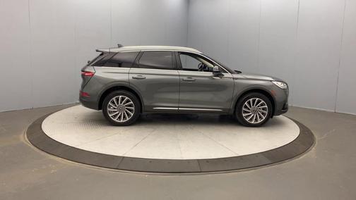 2024 Lincoln Corsair Reserve