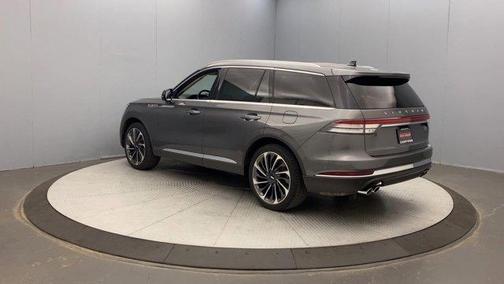 2021 Lincoln Aviator Reserve AWD