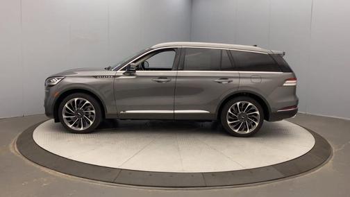 2021 Lincoln Aviator Reserve AWD