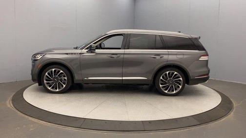 2021 Lincoln Aviator Reserve AWD