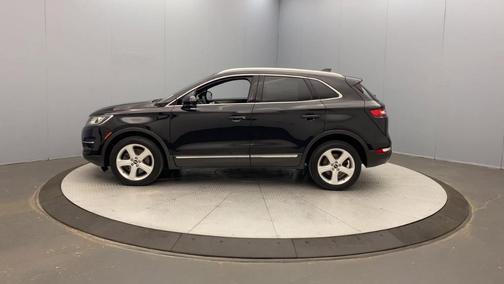2017 Lincoln MKC Premiere