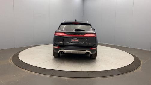2017 Lincoln MKC Premiere