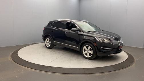 2017 Lincoln MKC Premiere