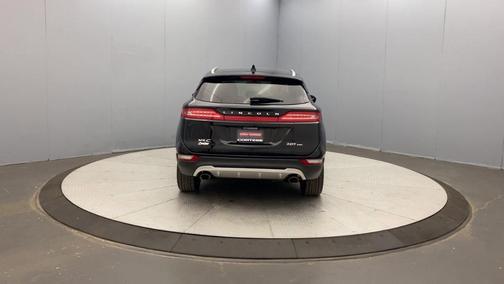 2017 Lincoln MKC Premiere
