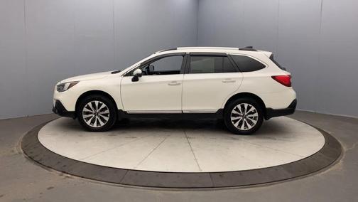 2019 Subaru Outback 2.5i Touring