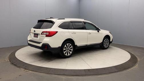 2019 Subaru Outback 2.5i Touring