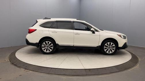 2019 Subaru Outback 2.5i Touring