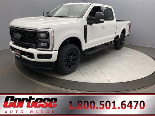 2026 Ford F-350 XLT