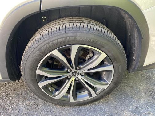 2021 Lexus RX 350 Base