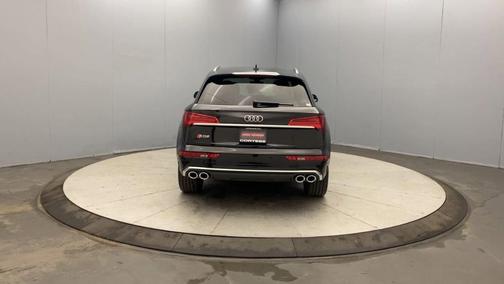 2022 Audi SQ5 3.0T Premium Plus