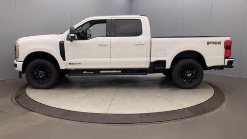 2026 Ford F-350 Super Duty