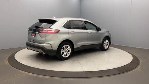 2020 Ford Edge Sport