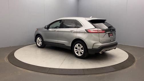 2020 Ford Edge Sport
