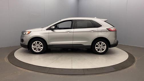 2020 Ford Edge Sport