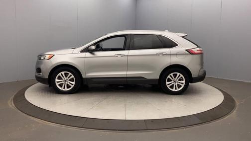 2020 Ford Edge Sport