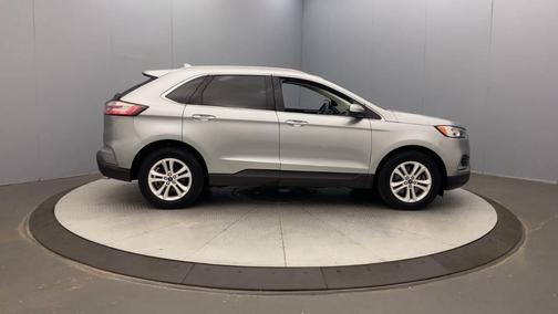 2020 Ford Edge Sport