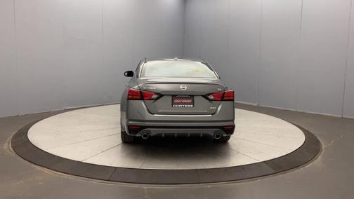 2022 Nissan Altima 2.5 SL