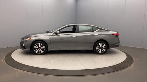 2022 Nissan Altima 2.5 SL
