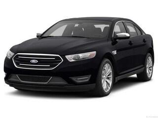 2014 Ford Taurus SE