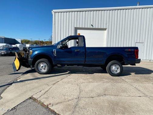 2019 Ford F-250 XL