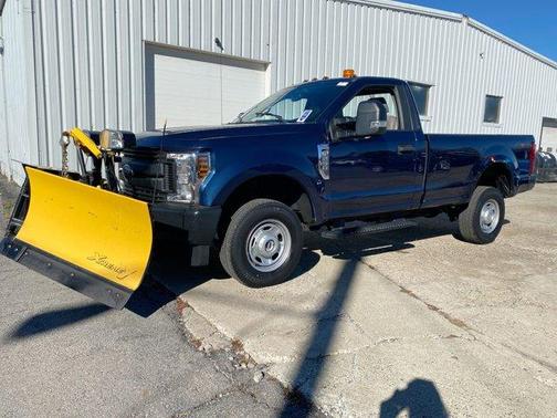 2019 Ford F-250 XL